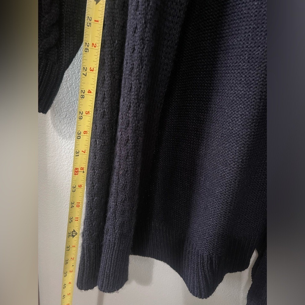Women's Plus Cardigan Sweater Size 1X New - Picture 9 of 16